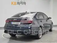 2022 KIA K3