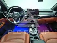 2022 KIA K3