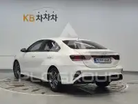 2022 KIA K3