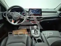 2022 KIA K3