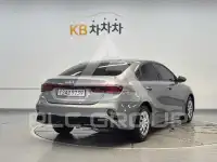 2022 KIA K3