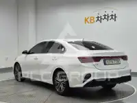 2022 KIA K3