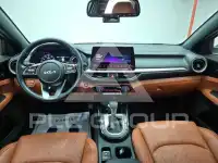 2022 KIA K3