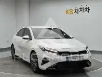 2022 KIA K3