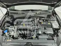 2022 KIA K3