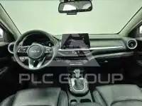 2022 KIA K3