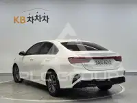 2022 KIA K3