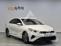 2022 KIA K3