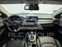 2022 KIA K3