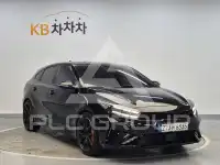 2022 KIA K3
