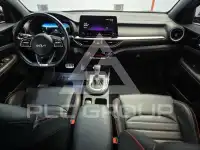 2022 KIA K3