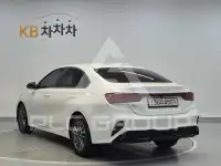 2022 KIA K3