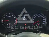 2022 KIA K3