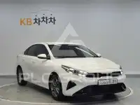 2022 KIA K3