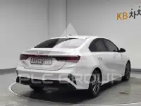 2022 KIA K3