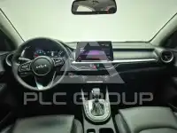 2022 KIA K3