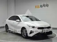 2022 KIA K3