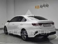 2022 KIA K3