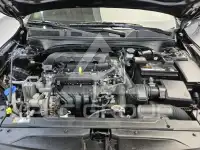 2022 KIA K3