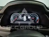 2020 KIA K7