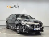 2021 KIA K7