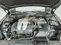 2021 KIA K7