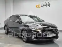 2021 KIA K7