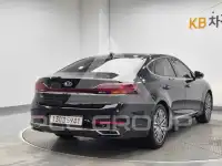 2021 KIA K7
