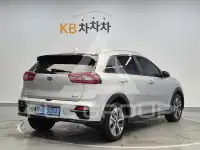 2021 KIA Niro