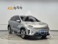 2022 KIA Niro
