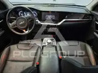 2022 KIA Niro
