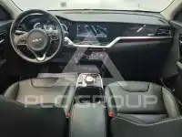 2022 KIA Niro