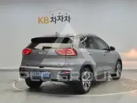 2022 KIA Niro