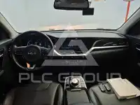 2022 KIA Niro