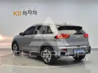 2022 KIA Niro