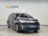 2022 KIA Niro