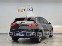 2022 KIA Niro