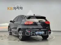 2022 KIA Niro