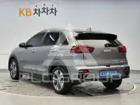 2022 KIA Niro