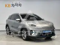 2022 KIA Niro