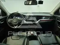 2022 KIA Niro
