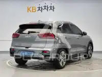 2022 KIA Niro