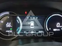 2022 KIA Niro