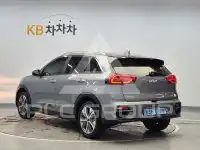 2022 KIA Niro