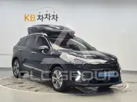 2022 KIA Niro
