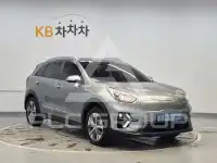 2022 KIA Niro