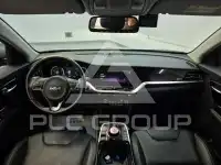 2022 KIA Niro