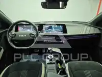2022 KIA EV