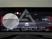 2022 KIA EV