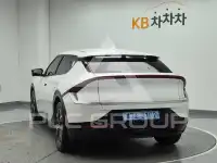 2022 KIA EV
